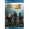 Mutant Year Zero: Road to Eden Steam CD-Key [GLOBAL]